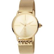 Just Cavalli JC1L092M0095 Kadın Kol Saati