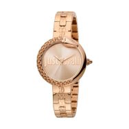 Just Cavalli JC1L097M0095 Kadın Kol Saati