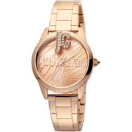 Just Cavalli JC1L099M0075 Kadın Kol Saati