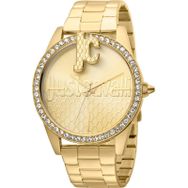 Just Cavalli JC1L100M0085 Kadın Kol Saati