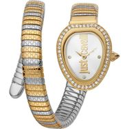 Just Cavalli JC1L167M0055 Kadın Kol Saati
