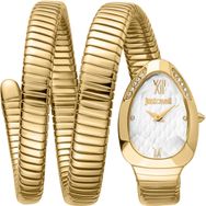 Just Cavalli JC1L224M0035 Gold Kadın Kol Saati