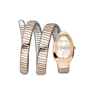 Just Cavalli JC1L230M0075 Gümüş Kadın Kol Saati