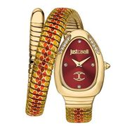 Just Cavalli JC1L251M0045 Kadın Kol Saati