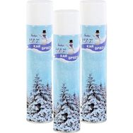 Just Cheap 3x300 ml Kar Köpüğü Spreyi