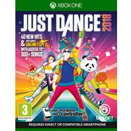 Just Dance 2018 Xbox One