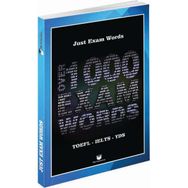 JUST EXAM WORDS - MURAT KURT