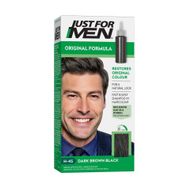 Just For Men Koyu Kahve Siyah H-45 Saç Boyası