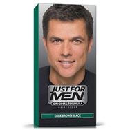 Just For Men Original Formula Koyu Kahve Saç Boyası