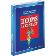 Just Idioms In Context - Murat Kurt