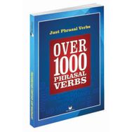 JUST PHRASAL VERBS - MURAT KURT