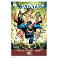 Justice League Cilt: 6 - Tom Taylor