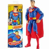 Justice League FBR02 Aksiyon Figürleri