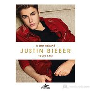 JUSTIN BIEBER YOLUN BAŞI - JUSTIN BIEBER