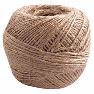 Jüt 100 gr Hasır Yumak İp
