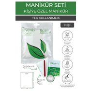 Juvenis Manikür Seti