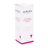 Juvera 50 ml Sooting Moisturising Cream Nemlendirici Krem