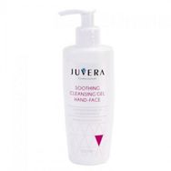 Juvera Soothing 200 ml Yüz Temizleme Jeli