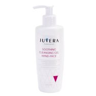 Juvera Soothing Cleansing Gel Hand-Face 200 ml Nemlendirici Krem
