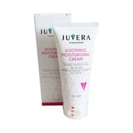 Juvera Soothing Moisturising Cream 50 ml Nemlendirici Yüz Bakım Kremi