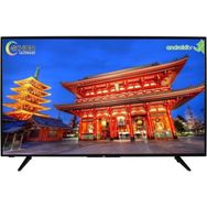 JVC 58VA3205T 58 inç 147 Ekran 4K Ultra HD Android LED TV