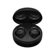 JVC HA-Z55T-B Gumy Mini Siyah Bluetooth 5.1 Kulak İçi Kulaklık