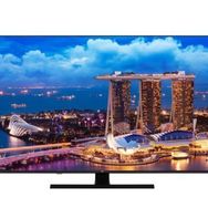 JVC LT-65VAQ7405T 65 inç 165 Ekran 4K Ultra HD Android LED TV