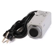JVC TK-C9301EG Box JVC 1/3" CCD 600TVL 220 VOLT SUPER DÜŞÜK IŞIK ANALOG KAMERA