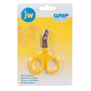 JW Gripsoft Sarı Köpek Tırnak Makası