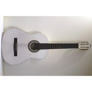 Jwin CG-3931 Beyaz Klasik Gitar