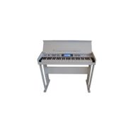 Jwin JDP-950 Beyaz Ahşap Kabinli Dijital Piyano