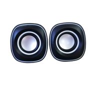 Jwin S-610 2.0 Speaker
