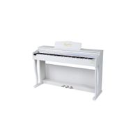 Jwin Sapphire Sdp-215Wh Çekiç Aksiyonlu 88 Tuşlu Piyano