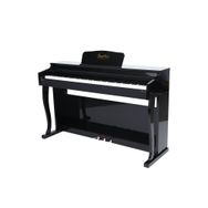Jwin Sapphire SDP-220BK Çekiç Aksiyonlu 88 Tuşlu Siyah Dijital Piyano