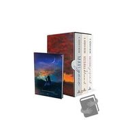 K. Kübra Berk - Kutulu Set - 3 Kitap Takım Ephesus Yayınları