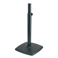 K & M 29375-000-55 Masaüstü Mikrofon Tablası