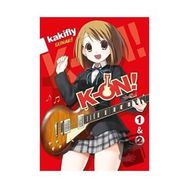 K-on! - Kakifly