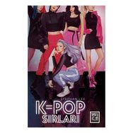 K - Pop Sırları Athica Yayınları