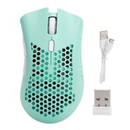 K-Snake BM600 Yeşil Oyuncu Mouse