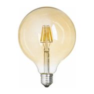 K2 KES607 8 Watt Rustic Led Ampül