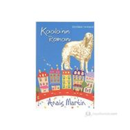 KAALA'NIN ROMANI - ANAIS MARTIN