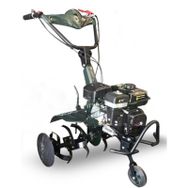 Kaan 230S 7 HP 1 İleri Vites Tekersiz Benzinli Çapa Makinesi