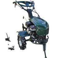 Kaan 250 S Çapa - Karık Açma Makinesi
