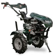 Kaan 250-S3 Benzinli Çapa Makinesi