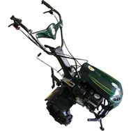 Kaan 26 S3 7 Hp Benzinli Çapa Makinesi