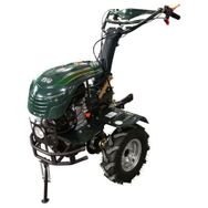 Kaan 26-S3 Benzinli 7 HP 3 İleri 1 Geri Vites Çapalama Makinesi