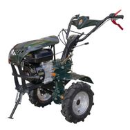 Kaan 260-S Benzinli Çapa Makinesi