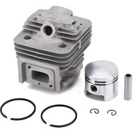 Kaan 44 mm CG-BG 520 Motorlu Tırpan Silindir Seti