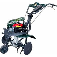 Kaan CP 220-S Benzinli 3.5 Hp Çapa Makinesi