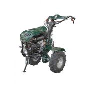 Kaan CP-29 S 7 HP Marşlı Benzinli Çapa Makinesi